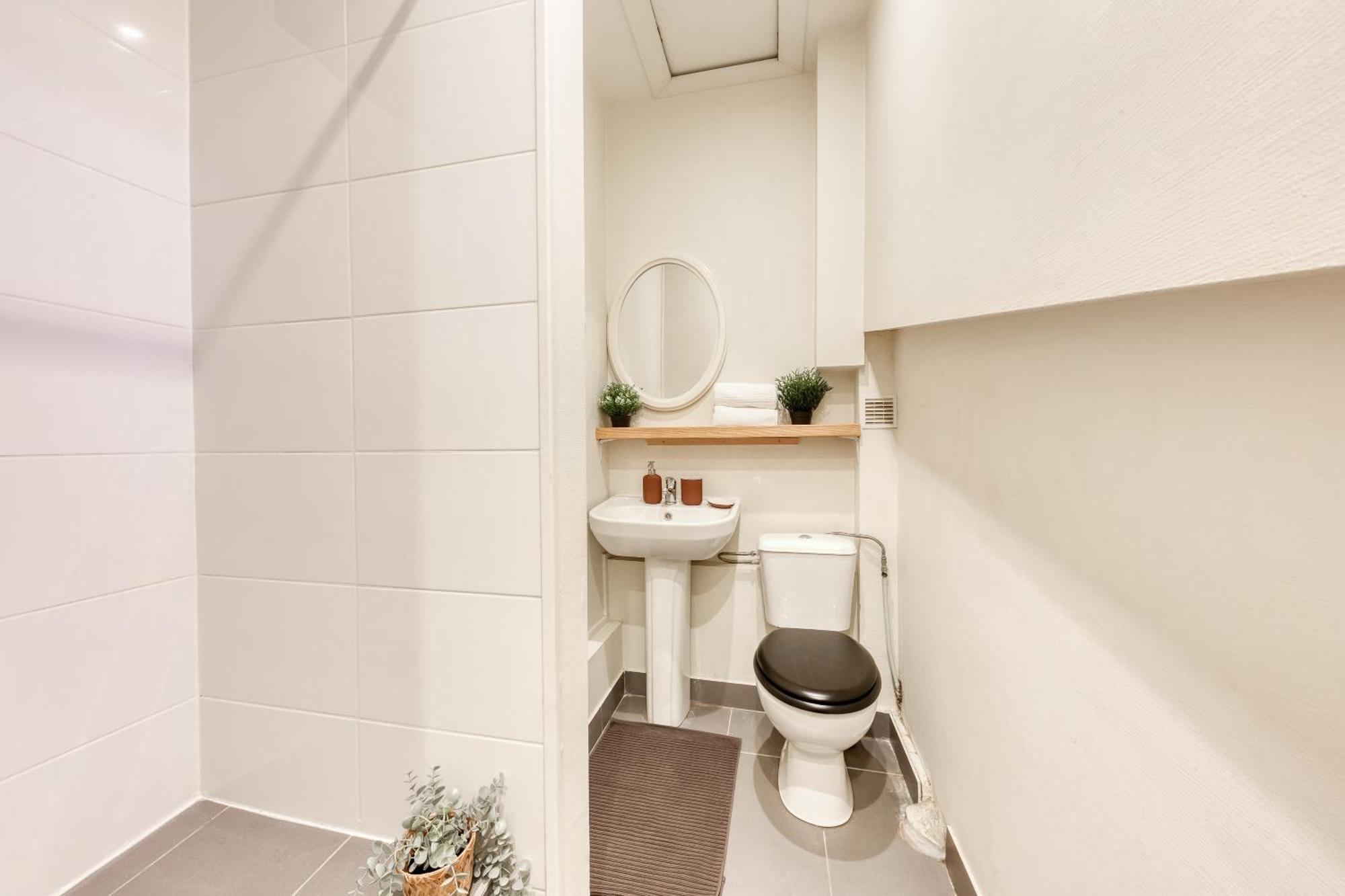 Appartamento Paisible, Station Rer B 10 Min, Orly, Paris, Autonomous Access Massy  Esterno foto